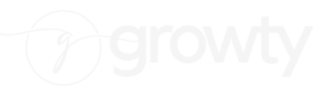 Logo de Growty
